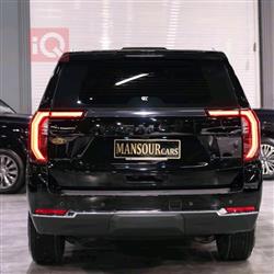 جي ام سي يوكون